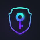 VPN ProMaster -Secure your net أيقونة