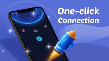 VPN ProMaster -Secure your net الملصق