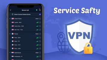 VPN ProMaster -Secure your net تصوير الشاشة 1