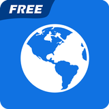Hotspot VPN icono