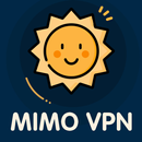 Mimo VPN  Maestro Proxy de VPN Rápido APK