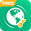 Free Secure VPN - Unlimited fast proxy VPN