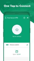 Free Secure VPN ảnh chụp màn hình 3