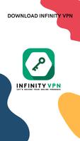 Infinity VPN Affiche
