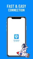 VPN Master - Super Proxy VPN 海报