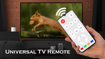 TV Remote Control App capture d'écran 2