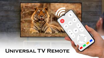 TV Remote Control App capture d'écran 3
