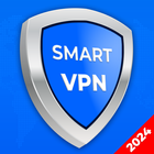 Smart VPN : Super VPN Master 아이콘