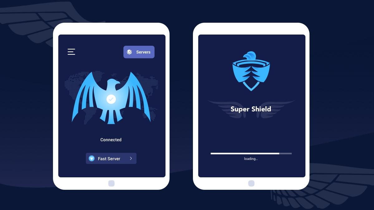 Супер шилд актив. Super Shield защита. VPN proxy Unlimited Shield. Как включить супер щит.