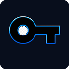 Top VPN - Fast, Secure & Free Unlimited Proxy simgesi