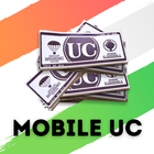 UC & Royal Pass Mobile أيقونة