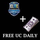 Free UC Daily - Season 15 APK