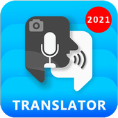 Translator All Languages-Free Voice Text Translate v1.1.2 (Pro) (Unlocked) (7.1 MB)