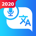 Translate Voice -  Translator أيقونة