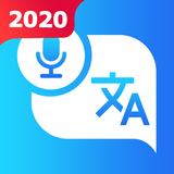 Translate Voice -  Translator icône