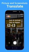 Translate Voice -  Translator captura de pantalla 1