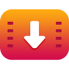 Alle Video-Downloader Zeichen