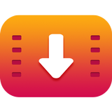 All Video Downloader آئیکن