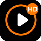 ikon Video downloader&Video to MP3