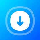 Video Downloader for Social icono