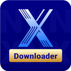 Fast Downloader - Video Saver 아이콘