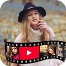 Photo video maker with music APK