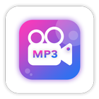 Video to MP3 Converter アイコン