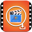 Free Video downloader: No watermark APK