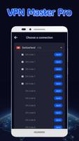 VPN Master Pro Ekran Görüntüsü 3