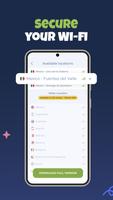 Mexico VPN - Turbo Fast Proxy Screenshot 3