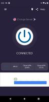 Micro VPN captura de pantalla 1