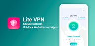 How to Download Lite VPN - Secure VPN Proxy for Android