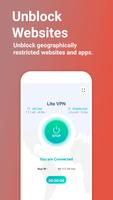 Lite VPN 截图 1