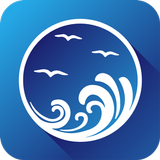 Ocean VPN أيقونة