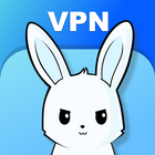 VPN Proxy - VPN Master with Fast Speed - Bunny VPN アイコン