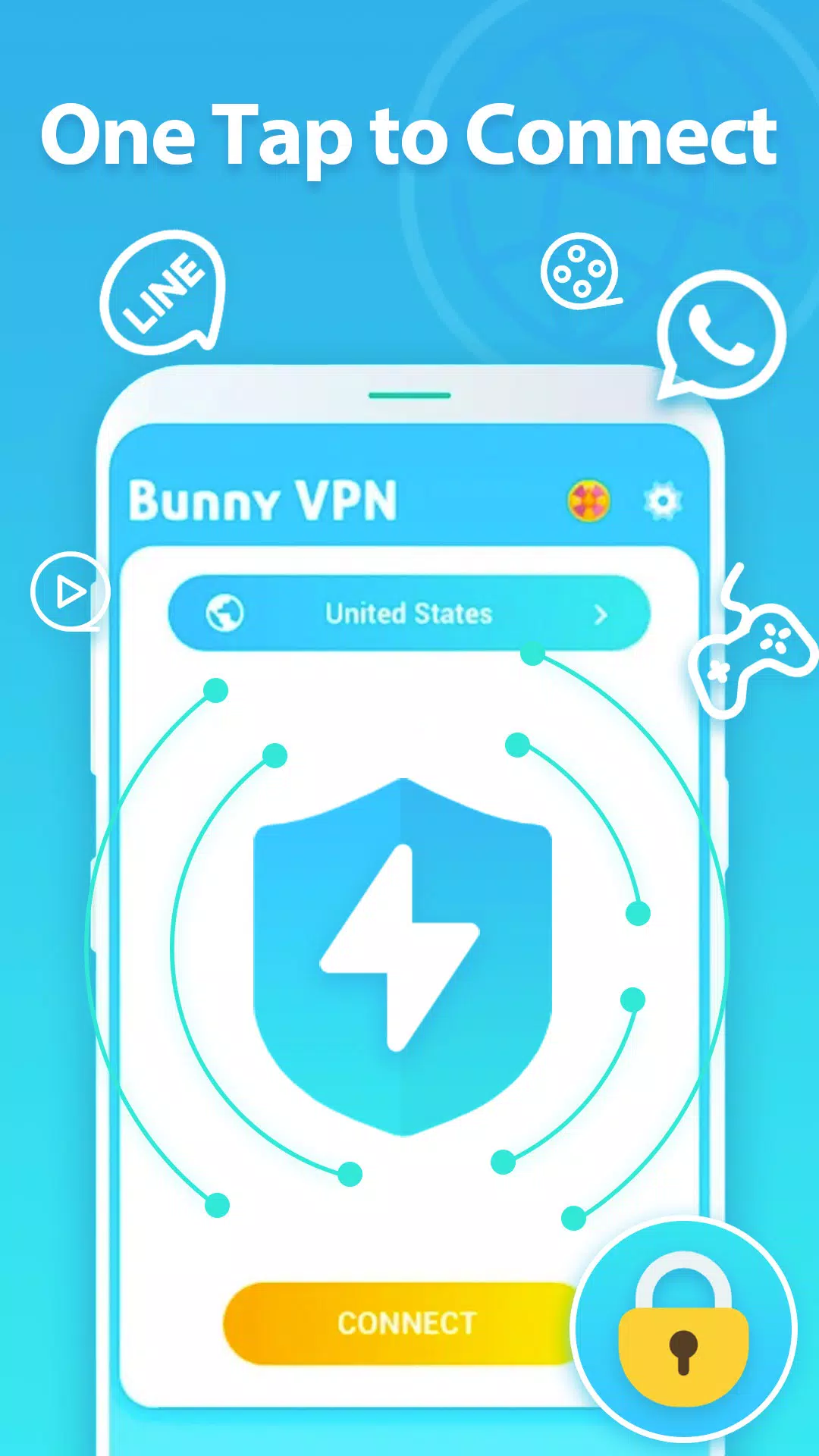 VPN Master - Unlimited VPN Proxy - Download do APK para Android