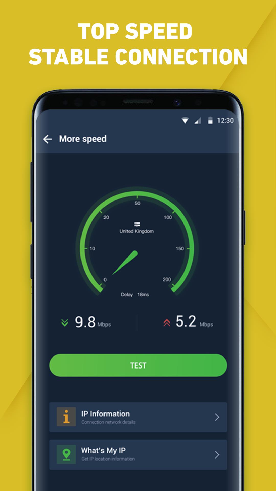 Free VPN for Android APK Download