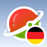 VPN Germany Zeichen