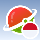 VPN Indonesia Zeichen