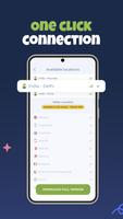 India VPN - Private Turbo Fast Screenshot 2