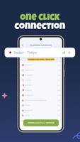 Japan VPN - Turbo Fast Proxy Screenshot 2