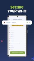 Japan VPN - Turbo Fast Proxy Screenshot 3