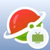 Бесплатный VPN от Planet VPN иконка