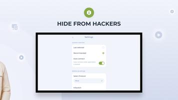 Free VPN Proxy by Planet VPN Screenshot 3