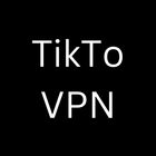 VPN For TikTok biểu tượng