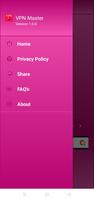 VPN For TikTok ảnh chụp màn hình 1