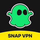 Snap VPN icône