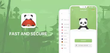 Panda VPN ·