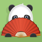 Panda VPN icon