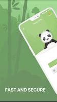 Panda VPN Affiche